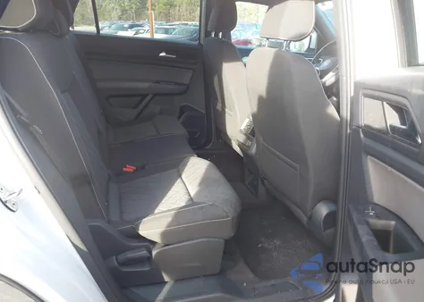 2021 Volkswagen Atlas Cross Sport S z USA, uszkodzony, nr VIN 1V2AC2CA9MC214032